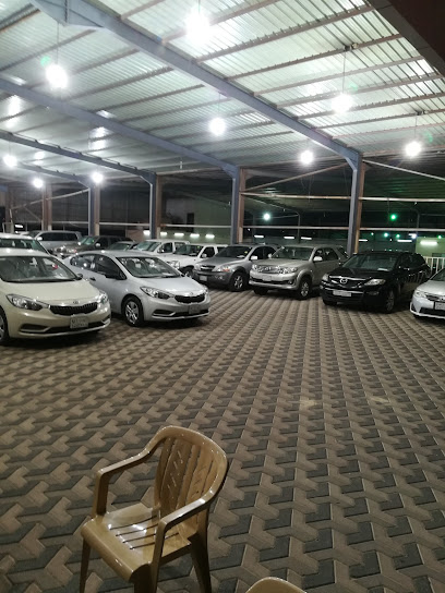 معرض مورغان الجبيل للسيارات - Saudi Arabia|Al Jubail 35528|7114