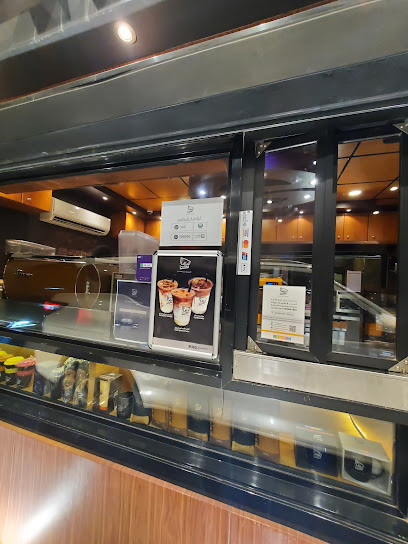 جافا كافيه جافا كافيه - Saudi Arabia|Riyadh 12263|Al Muruj|King Fahd Branch Rd
