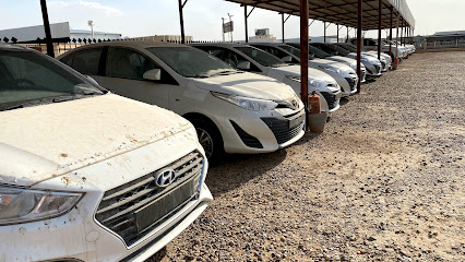 معرض نبع السيل للسيارات - حفر الباطن - +966 53 077 5386