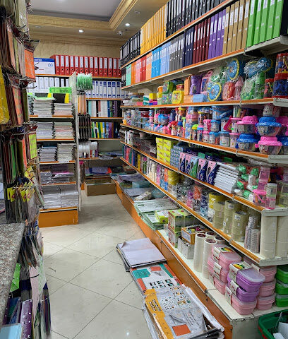 قرطاسية أريج - جدة - +966 57 800 2132