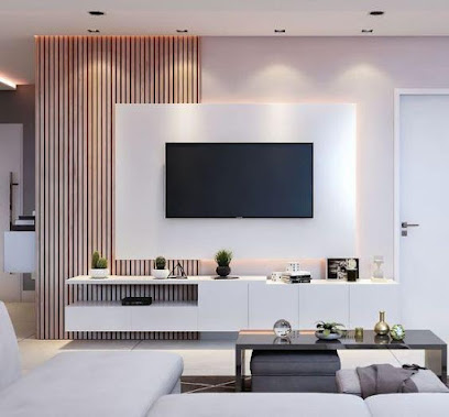 ورشة موج المستقبل للنجارة - البدائع - +966 50 122 0477