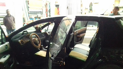 Salem Almetrik For Car Seat Lining محل سالم مترك القحطاني لتنجيد السيارات - الرياض - +966 50 244 6466