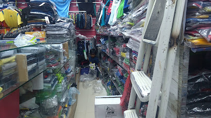 نجوم الرياضة - ابو عريش -