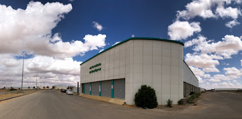 مركز بسام الجوف لصيانة السيارات - سكاكا - +966 53 023 4745