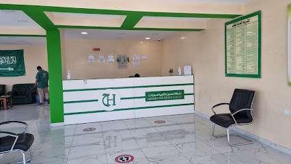 شركة حسين لتأجير السيارات - المدينة المنورة - +966 59 391 3217