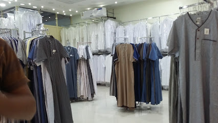 ثوب القمة السعادة - نجران - +966 55 150 5538