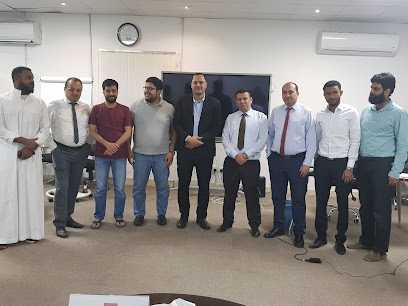 مسار الخبراء - مسار الخبراء - الرياض - +966 11 275 3915