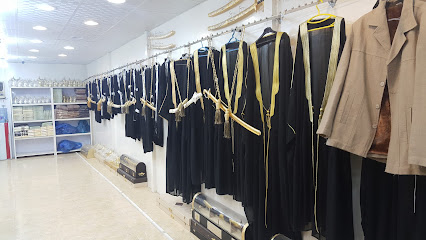 معرض ازياء الشام - الخفجي - +966 50 177 8177