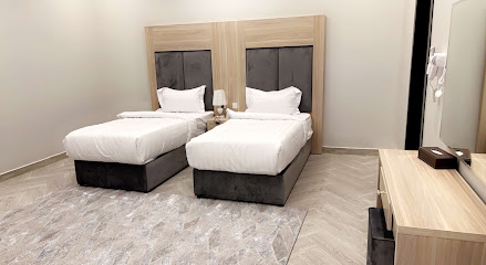 شاليهات ستيج بارك - أبها - +966 54 070 2717