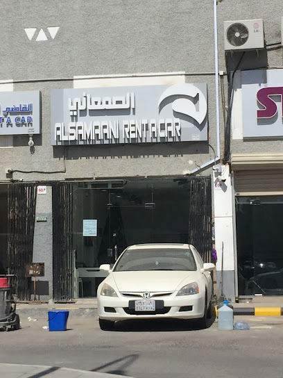 هودج لتأجير السيارات - Saudi Arabia|Al Jubail 35717|Industrial Area No.1|3778-3818 Rd 118