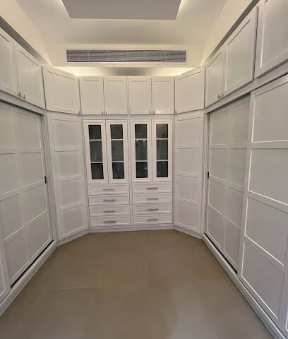 ؤرشة حبيب بن جواد محمد الشليان - الدمام - +966 50 127 3429