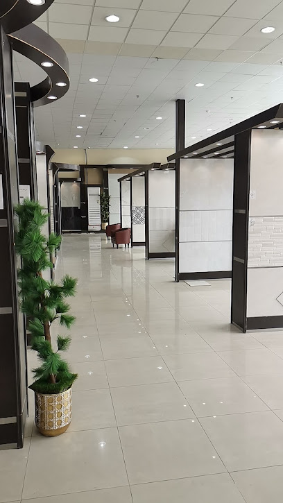 مؤسسة بن منصور للسيراميك والرخام - Saudi Arabia|Khamis Mushait 62454|Al Tahliyah|6570 King Fahd Rd