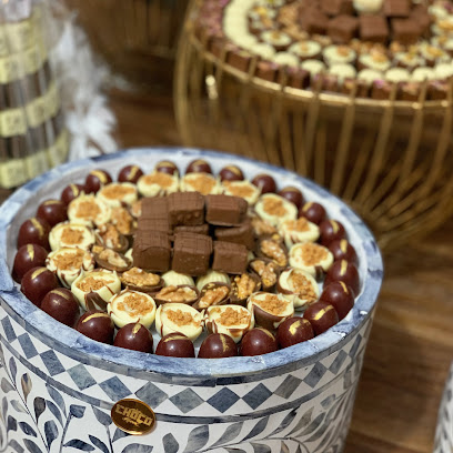 شوكو ريفر - الطائف - +966 50 297 7067