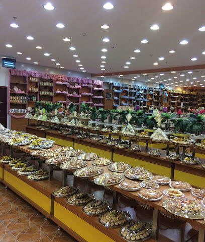 سنابل السلام - بيشة - +966 9200 00919