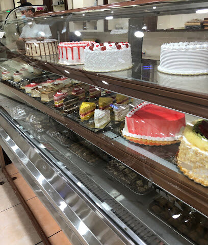 حلويات السرايا - الدوادمي - +966 11 644 1001