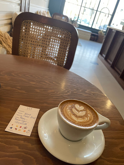 W! مقهى الحرفيين - Saudi Arabia|Riyadh 13518|Hittin|3267 Prince Faisal Ibn Abdulrahman
