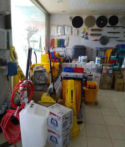شركة المانع للتجارة والمناقصات - الرياض - +966 55 101 9216