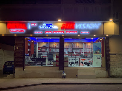 ريتال كاميرات مراقبة - الطائف - +966 53 470 5516