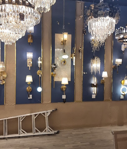 القناص للاناره - حفر الباطن - +966 53 330 8154