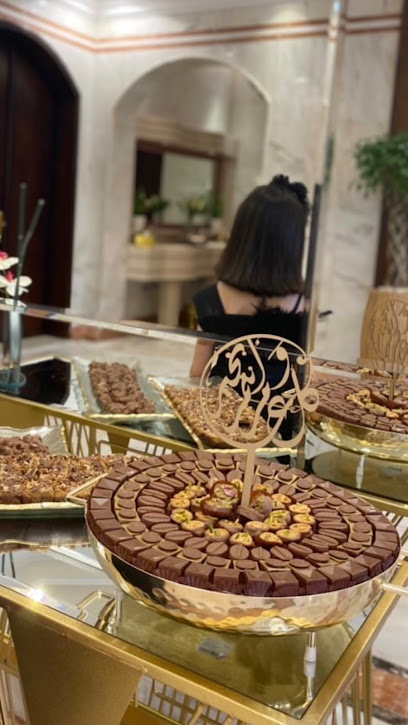 روشيه شكولاته وتجهيز - Saudi Arabia|Hail 55421|Al Matar|FMXP+M59