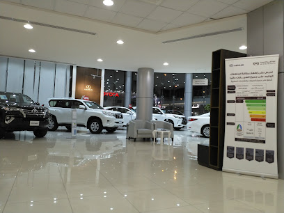 شركة الفلاح للسيارات - الرياض - +966 50 307 6759