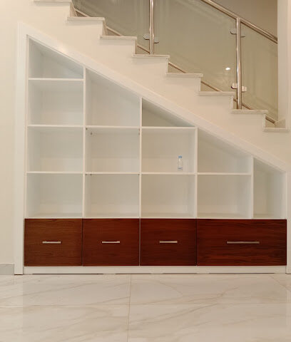 أمير نجار الدمام - الدمام - +966 59 887 3529