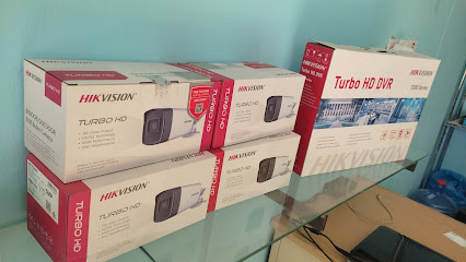 كاميرا المدار CCTV - عنيزة - +966 57 709 8501