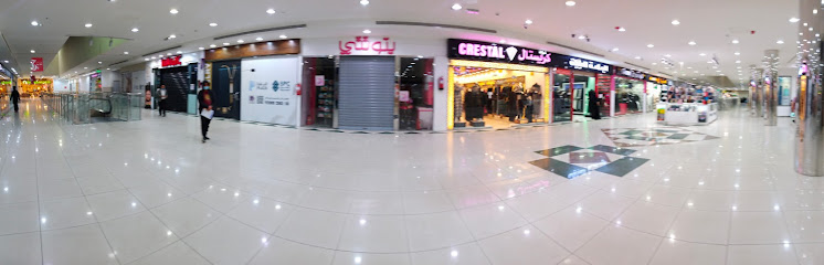 كرستال - Saudi Arabia|Sakakah 72341|X53R+VPQ