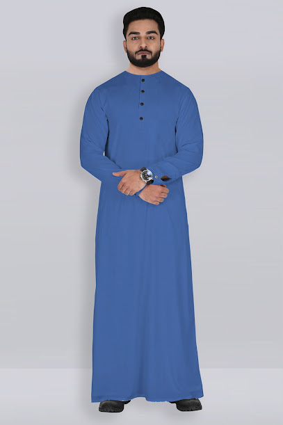 خياط ال امجد - Saudi Arabia|Sakaka 72341|3398|8494-8472 طريق الملك عبدالعزيز،