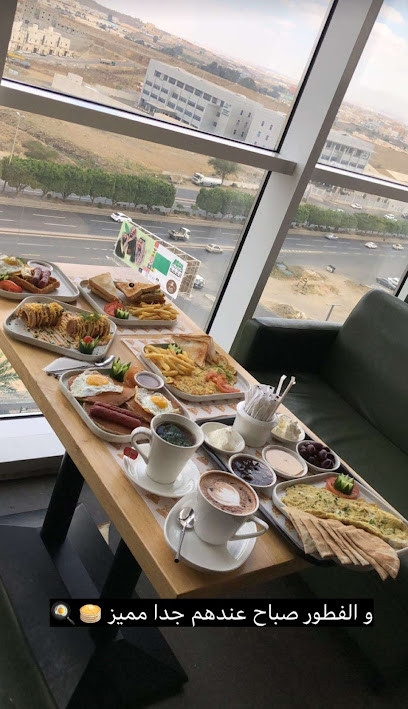 وافلز وافلز - Saudi Arabia|Abha 62581|البديع|6HQJ+755