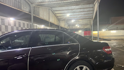مغسلة العدل للسيارات وغسيل المفروشات والسجاد - رابغ - +966 54 825 8947