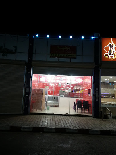 بوفيه وجبات سريعة - Saudi Arabia|Al Bukayriyah 52736|4PJ9+PPC