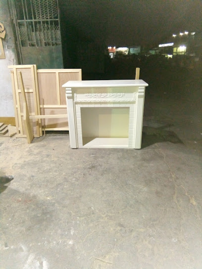 أمل ضحوي المطيري - Saudi Arabia|Al Khobar 34626|صناعية الثقبة،،|754X+X5P