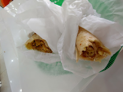 بوفية العامر - الباحة -