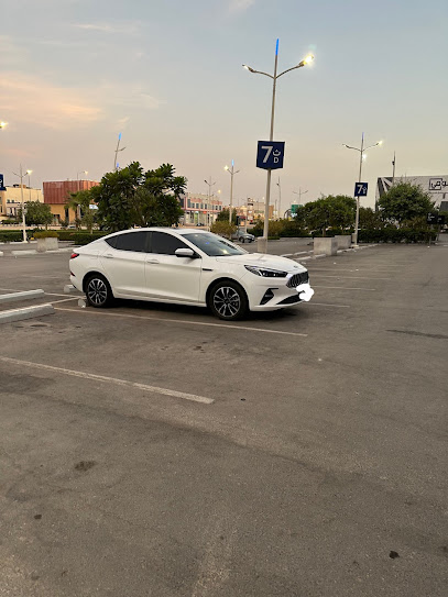 JAC Motors شعاع الشرق للسيارات - عضو مجموعة عبداللطيف العيسى - جاك موتورز - Saudi Arabia|Riyadh 44375|Al Andalus|Khurais Br Rd
