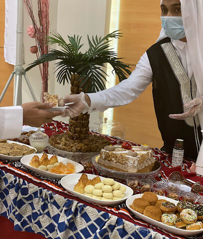 مطبخ الجودي لخدمات الاعاشة - مكة المكرمة - +966 56 654 4910
