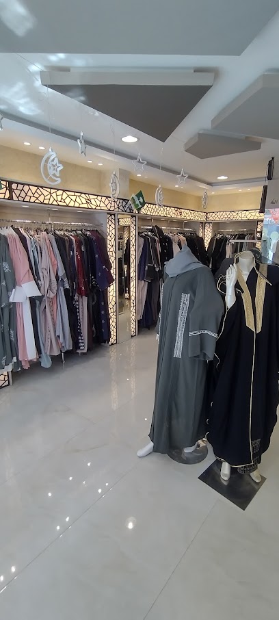 عبايات عربية - Saudi Arabia|Al Khobar 34428|Al Khobar Al Shamalia|76R6+6Q9