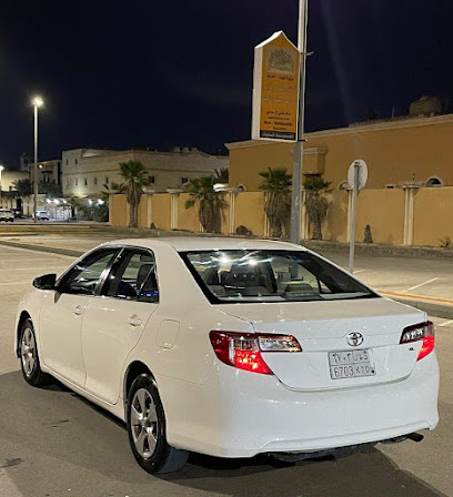 معرض احمد الدوشان للسيارات -  - +966 58 341 5152