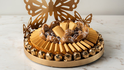 حلويات كادي (91) Cady Sweets - الدمام - +966 54 180 2506