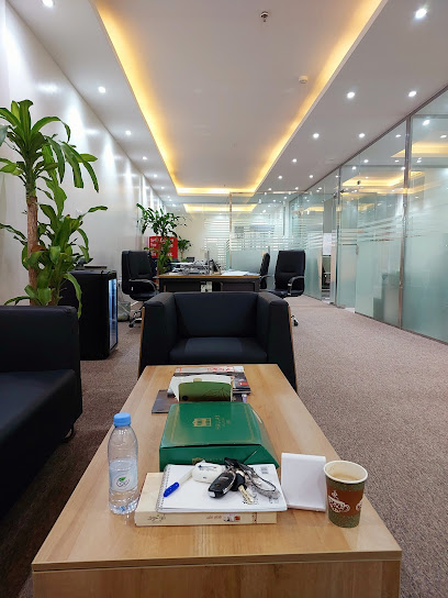 شركة الأغذية المبدعة CFC - Saudi Arabia|Riyadh 13317|An Nada|RM3V+QG8