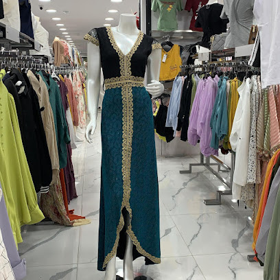 المنافس سنتر - الطائف - +966 55 071 6114