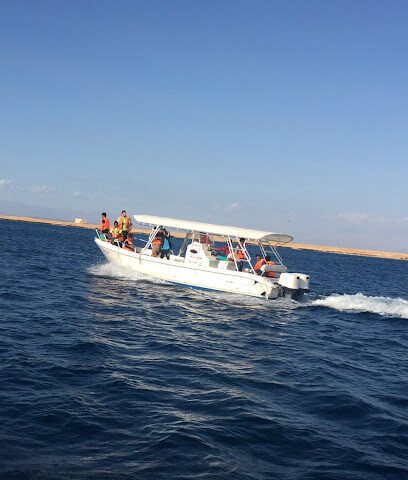 ابو يوسف للرحلات البحرية - ينبع - +966 50 956 5729