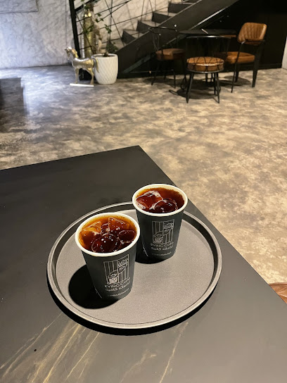 ايفينك كافيه - EVINC CAFE - Saudi Arabia|Az Zulfi 15971|Al Quds|أسماء بنت أبي بكر