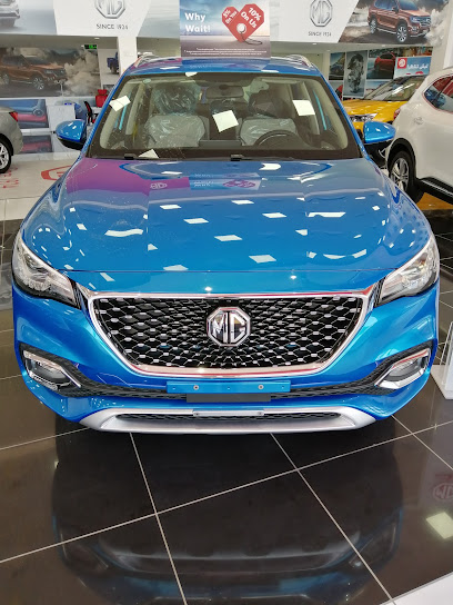 معرض ام جي مكة - Saudi Arabia|Mecca 24354|Walyal Ahd Dist.|Al Lith Rd