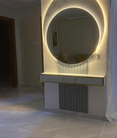 منجرة وديكورات البيت الراقي للنجارة والديكور - الطائف - +966 50 132 7778