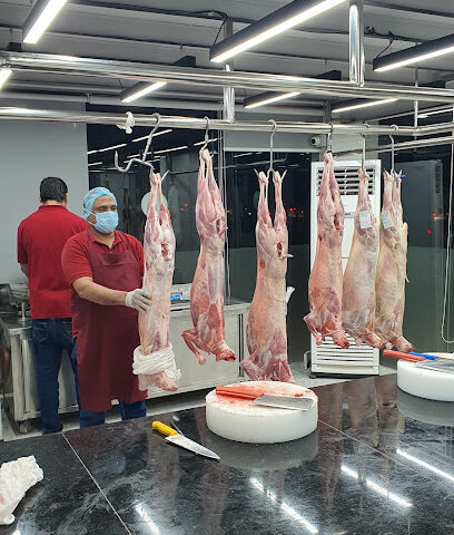 مرمر جده للحوم - جدة - +966 50 468 0137