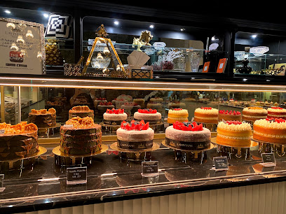 LAVIVIANE Masion de Pâtisserie - الرياض - +966 11 209 7991