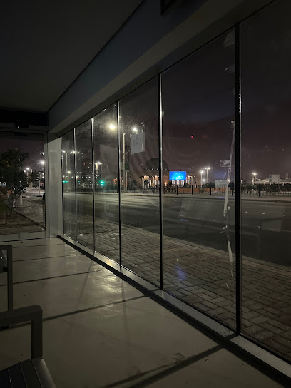 محطة حافلات منيرة رقم 42 - Saudi Arabia|Dhahran 34462|Gharb Al Dhahran|847J+Q27