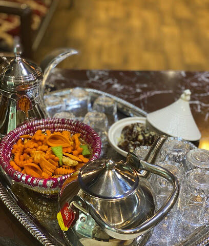 ديوانية ديرتنا الشعبية - طوبارجال - +966 55 611 8644