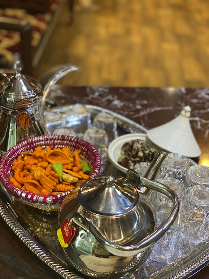 ديوانية ديرتنا الشعبية - Saudi Arabia|Tubarjal 74769|شارع حدرج